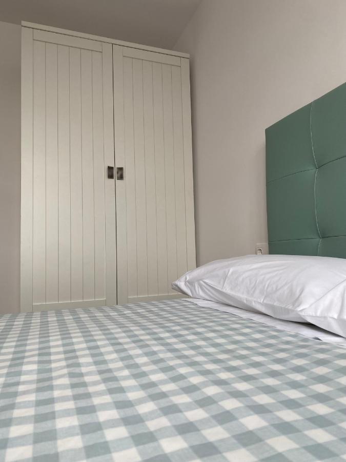 Apartment Pote *