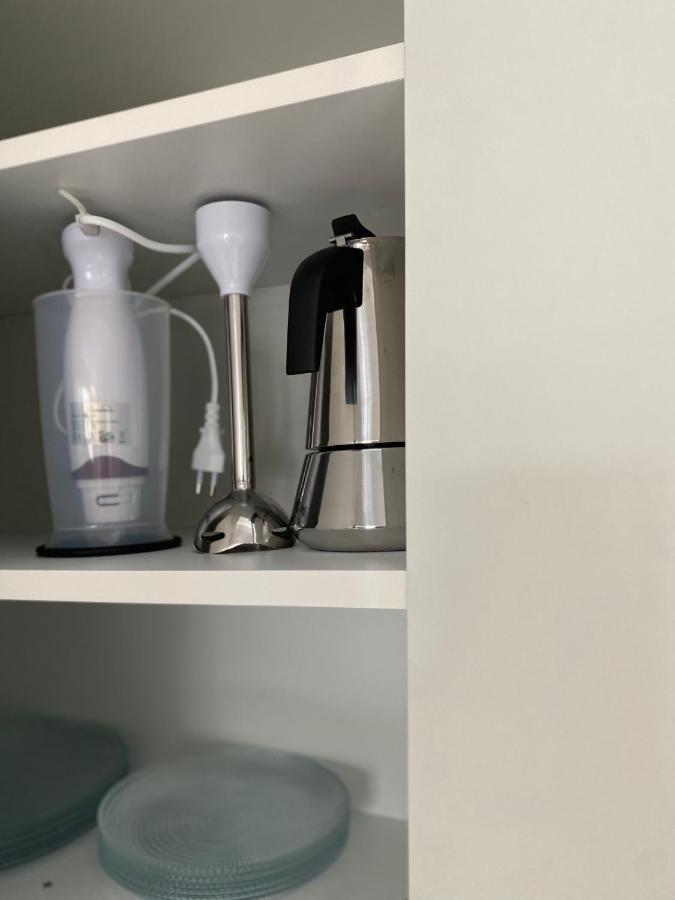 Apartment Pote *