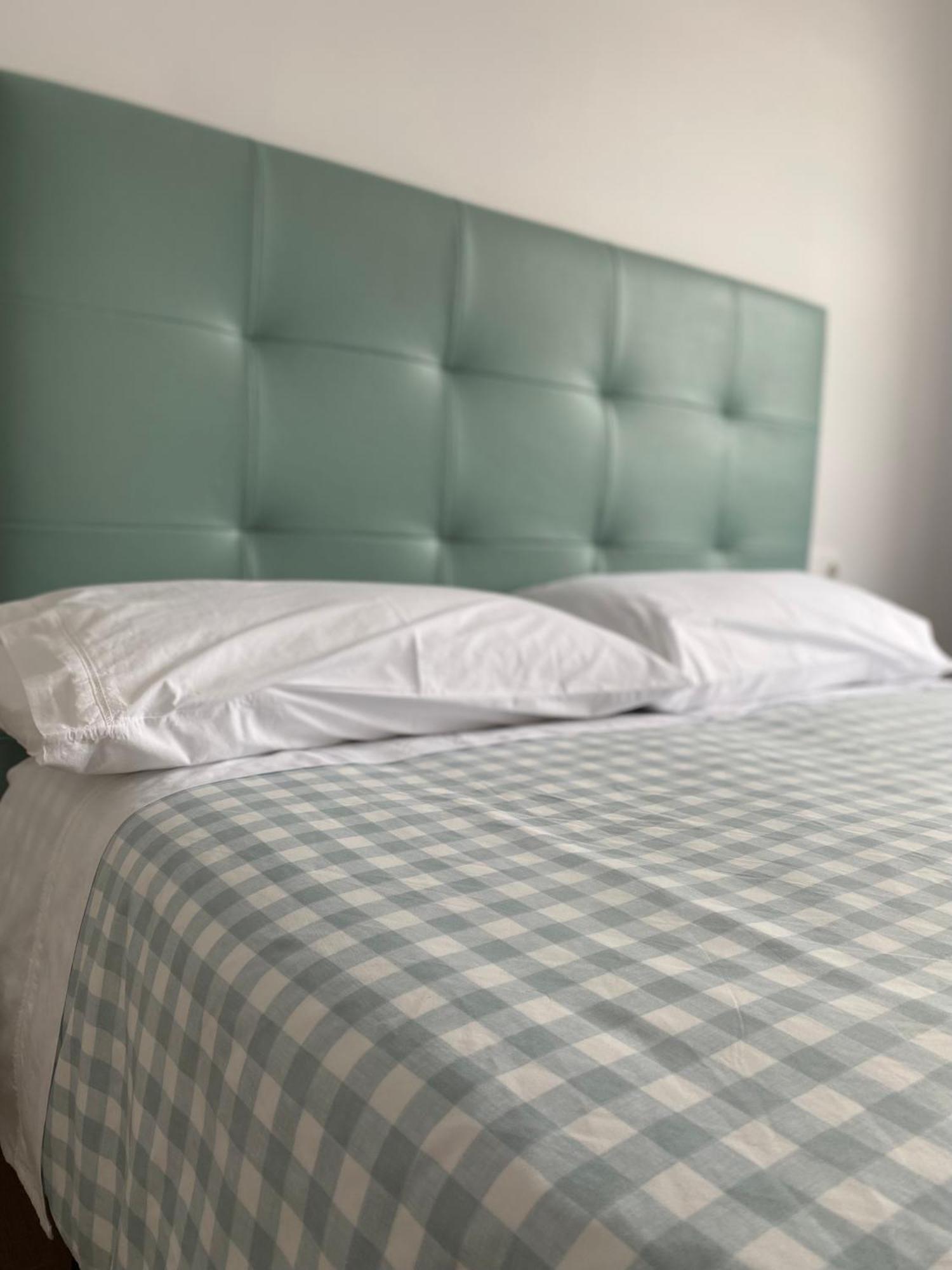 Pote Apartment Lugo