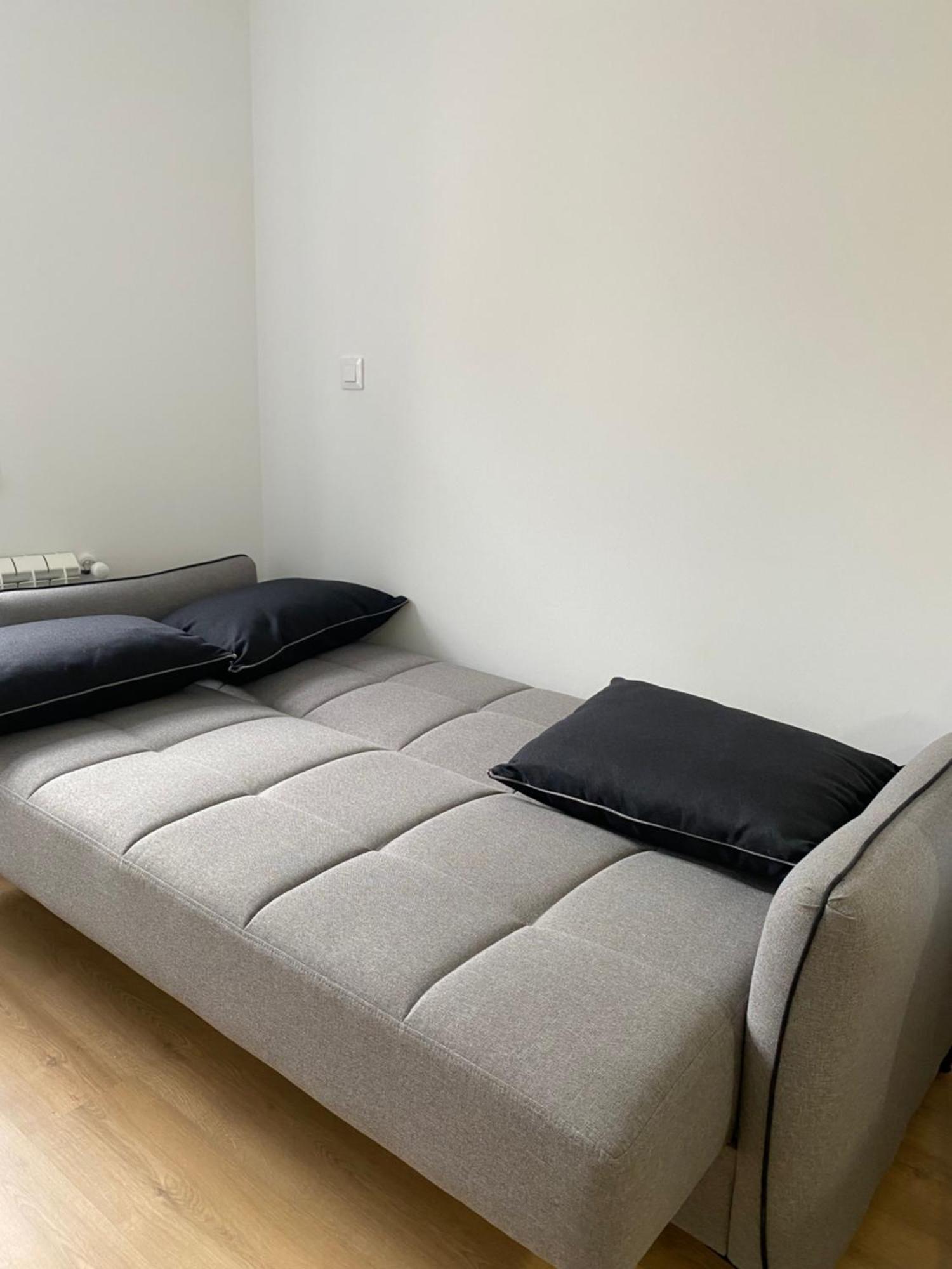 Pote Apartment
