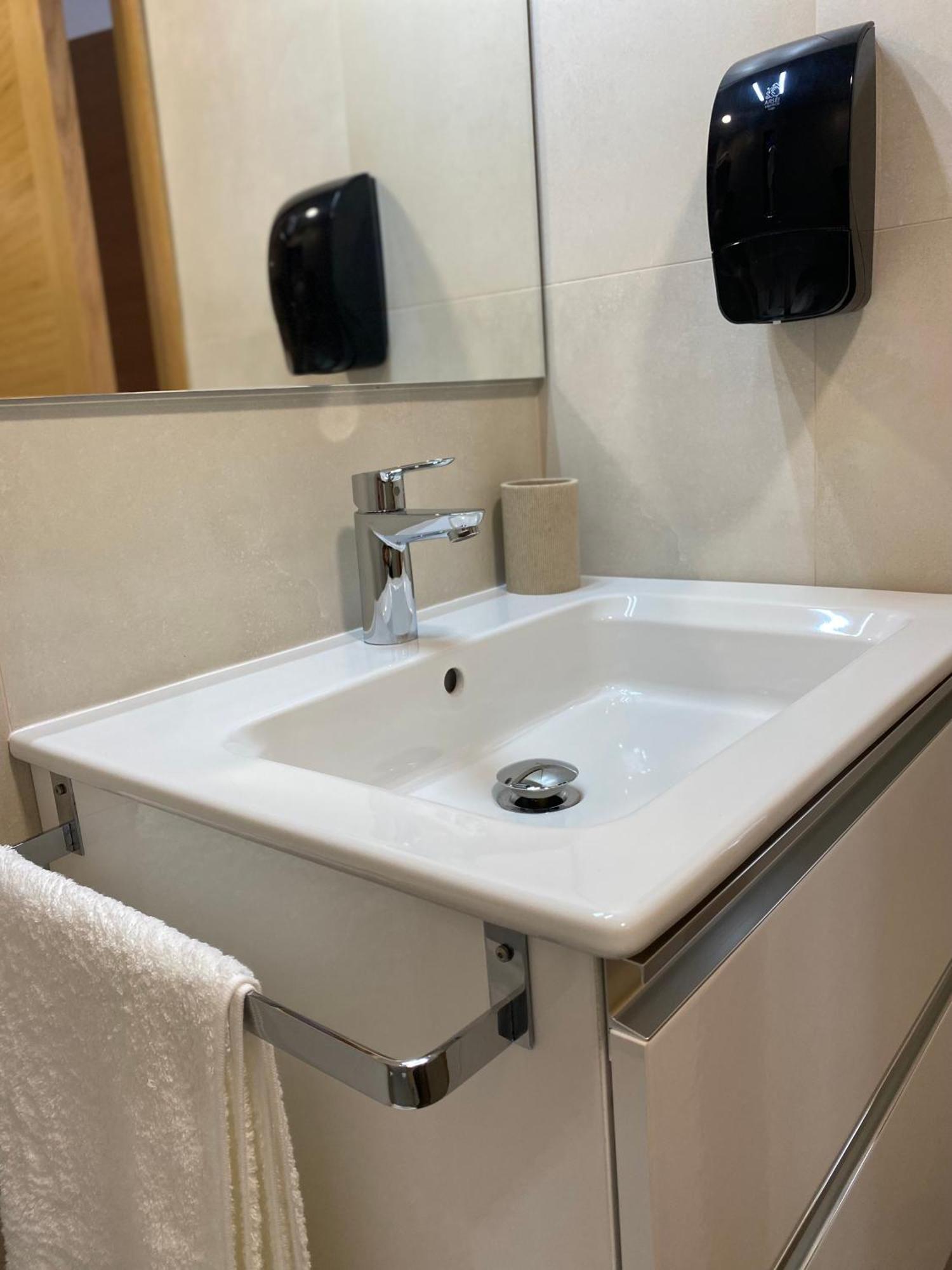 Apartment Pote Lugo