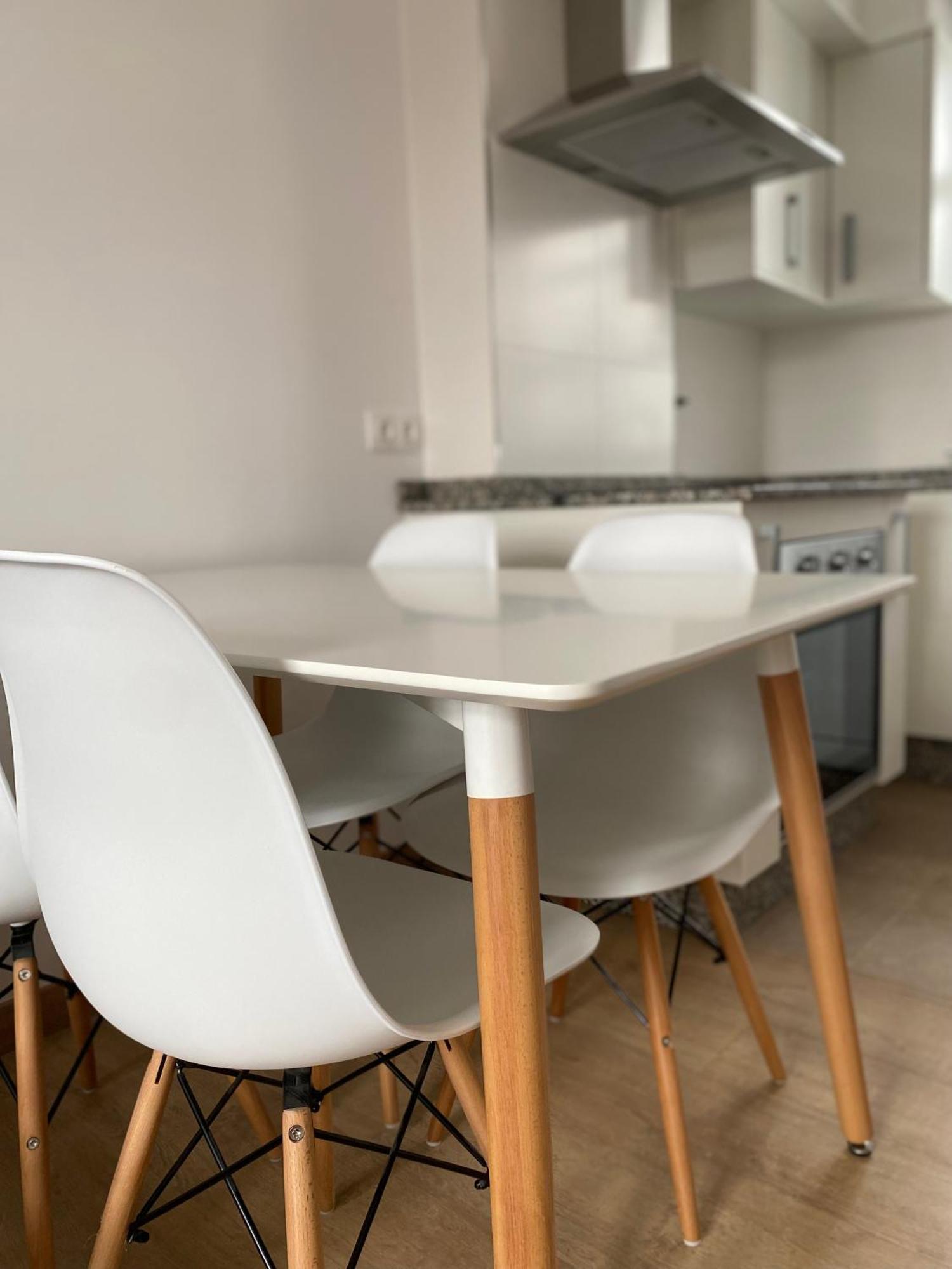 Apartment Pote *